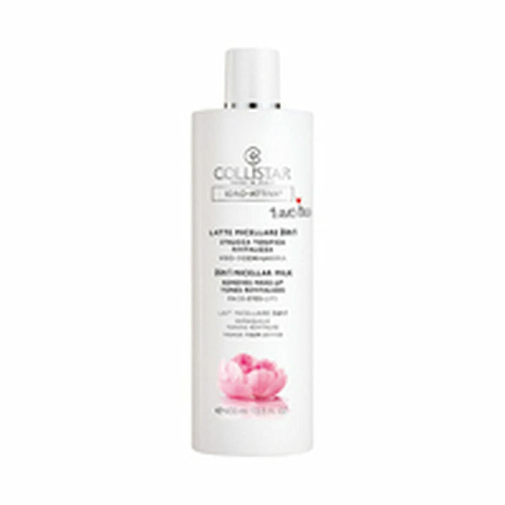 Facial Make Up Remover Cream Collistar 21124 3-in-1 Micellar (1 Unit)-0