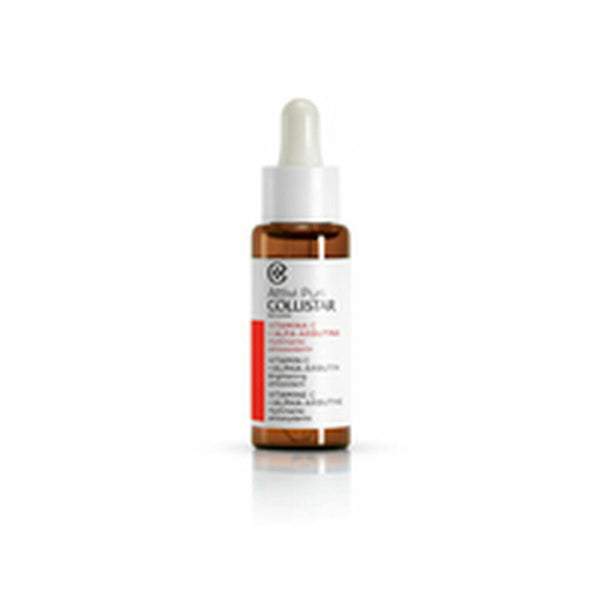 Antioxidant Serum Collistar Attivi Puri Highlighter Vitamin C (30 ml)-0