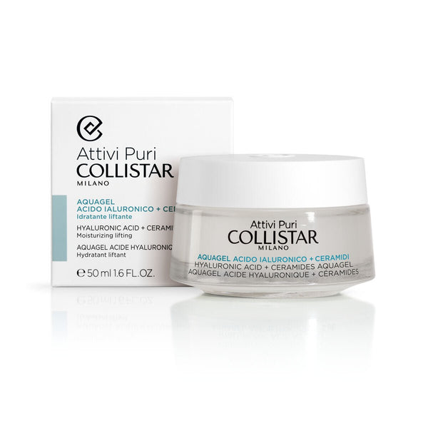 Facial Cream Collistar Attivi Puri 50 ml - Cosmova