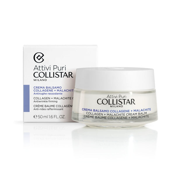 Day - time Anti - aging Cream Collistar Attivi Puri 50 ml - Cosmova