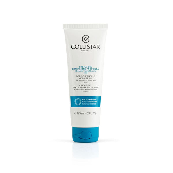Facial Cleansing Gel Collistar Kosmetik 125 ml-0