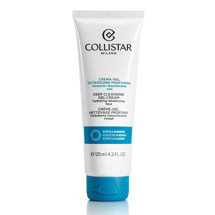 Facial Cleansing Gel Collistar Kosmetik 125 ml-1