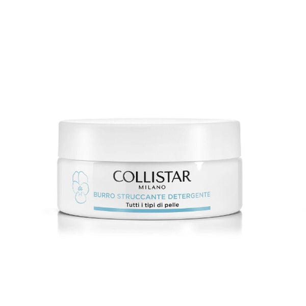Facial Make Up Remover Collistar Balsam 100 ml - Cosmova