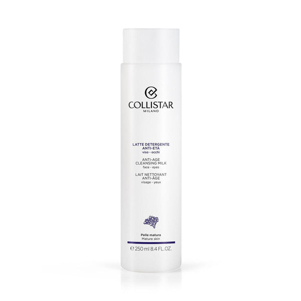 Cleansing Lotion Collistar 250 ml - Cosmova
