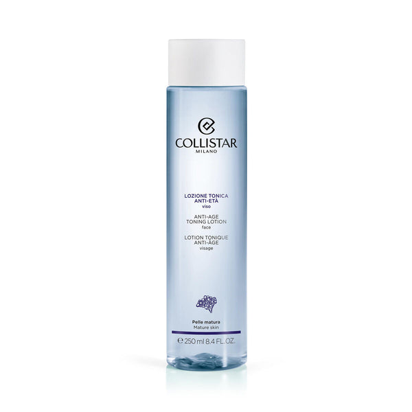 Toning Lotion Collistar   Anti-ageing 250 ml-0