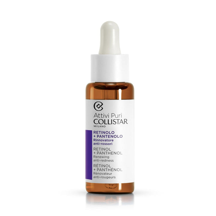 Facial Cream Collistar Attivi Puri 30 ml - Cosmova