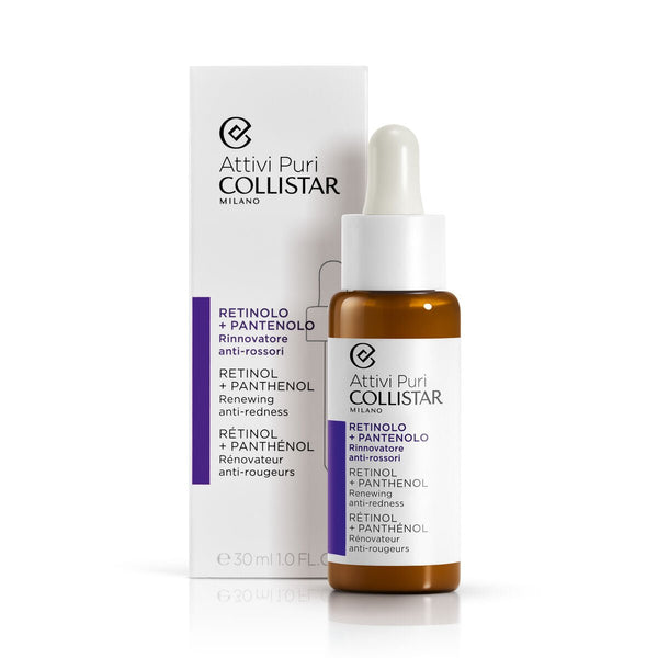 Facial Cream Collistar Attivi Puri 30 ml - Cosmova