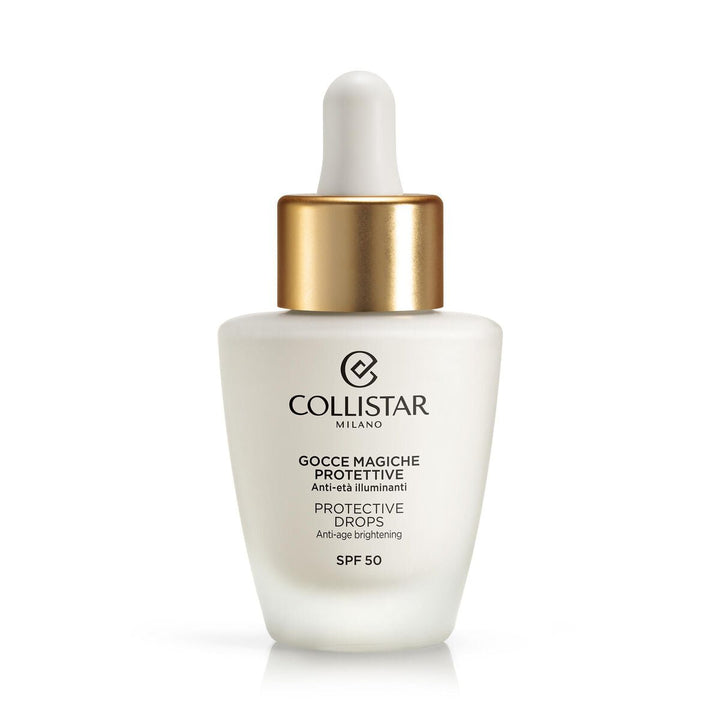 Anti - Ageing Cream Collistar Magic Protection 30 ml - Cosmova