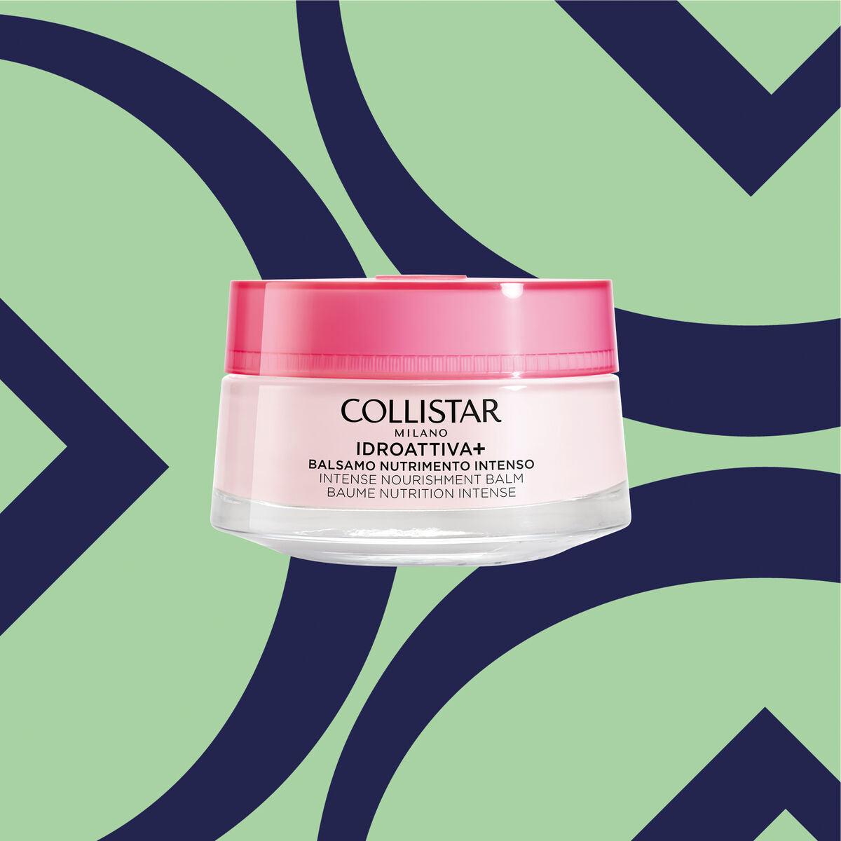 Facial Cream Collistar IDROATTIVA+ 50 ml-6