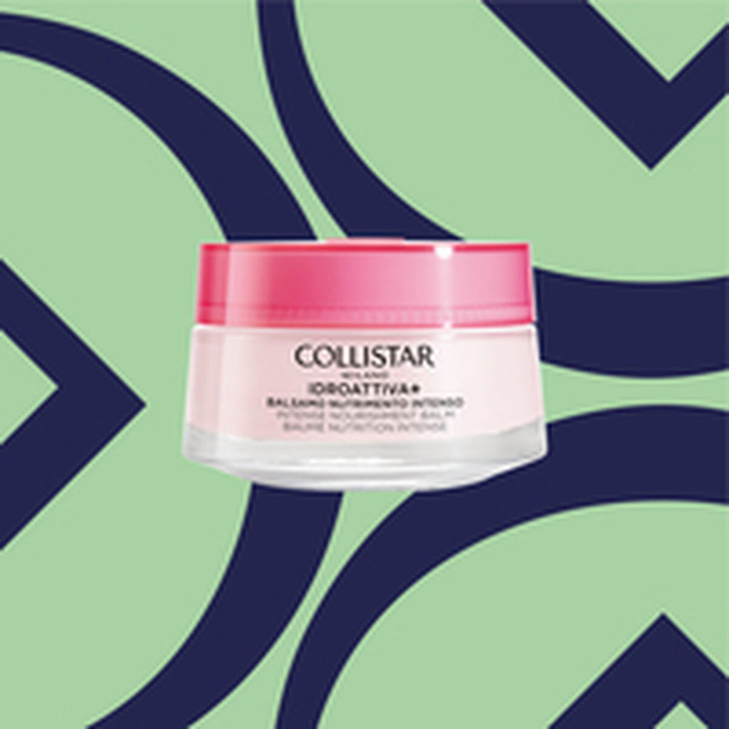 Facial Cream Collistar IDROATTIVA+ 50 ml-5