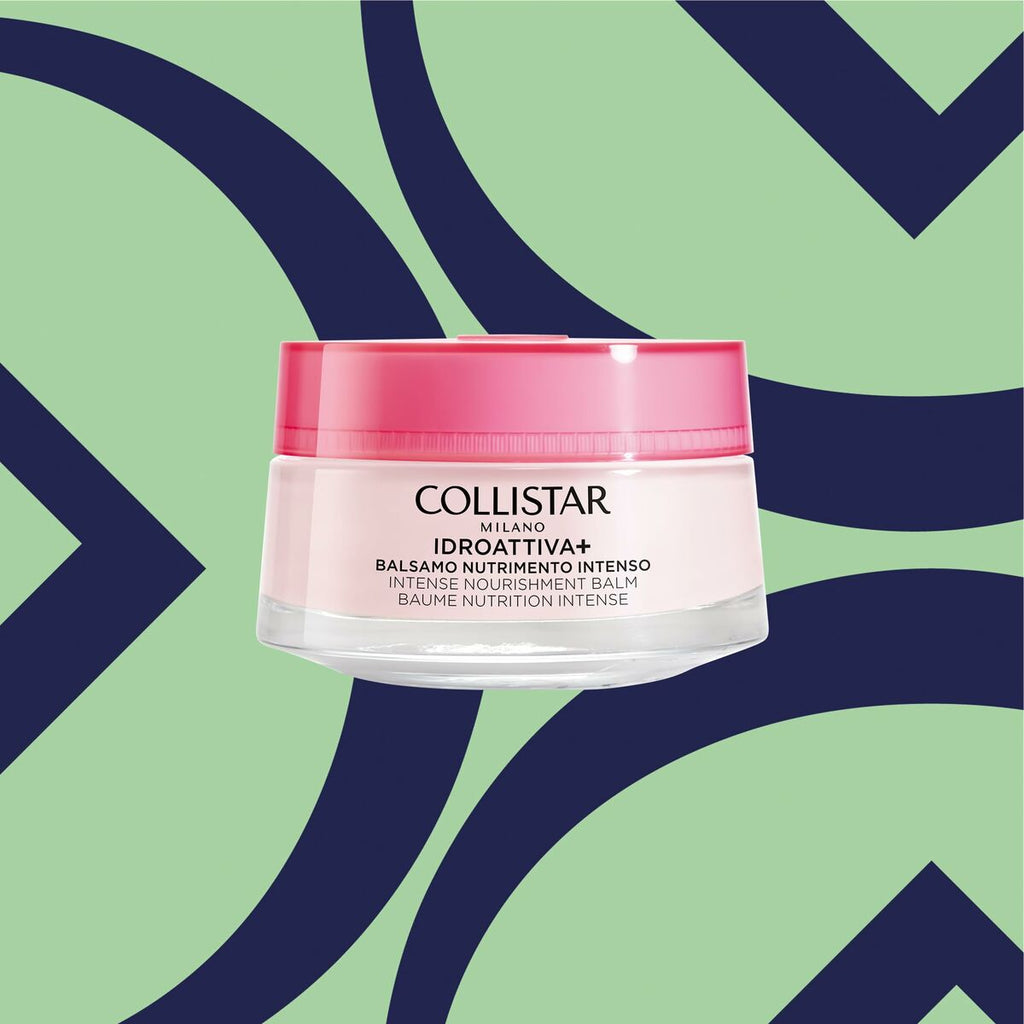 Facial Cream Collistar IDROATTIVA+ 50 ml-3
