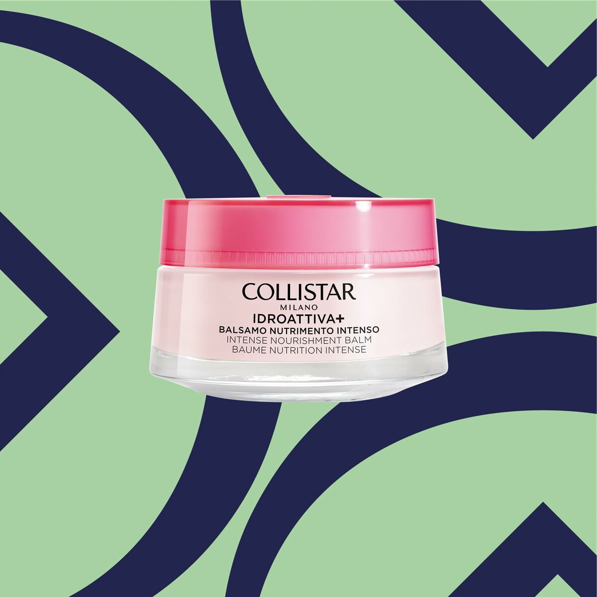 Facial Cream Collistar IDROATTIVA+ 50 ml-3
