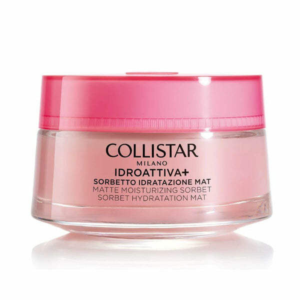 Day Cream Collistar IDROATTIVA+ 50 ml - Cosmova