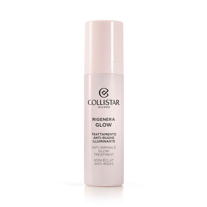 Day Cream Collistar RIGENERA 50 ml - Cosmova