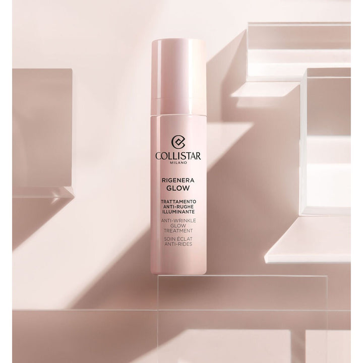 Day Cream Collistar RIGENERA 50 ml - Cosmova