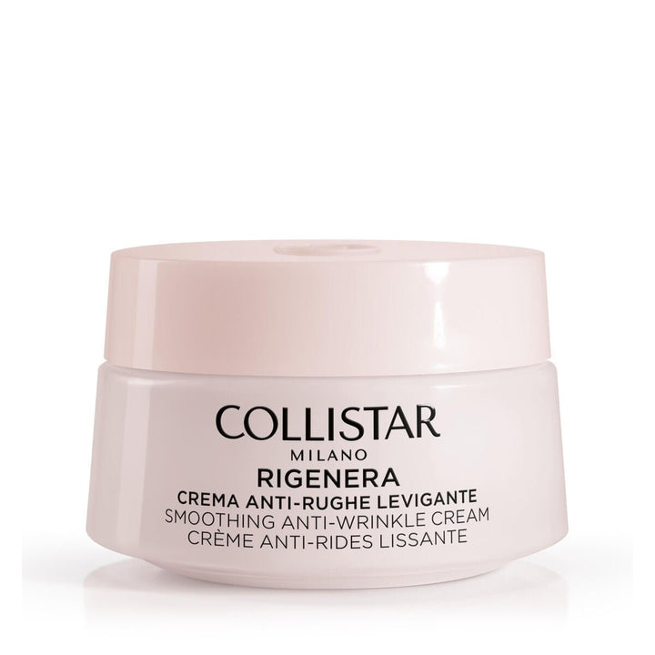 Facial Cream Collistar Rigenera Softener 50 ml - Cosmova