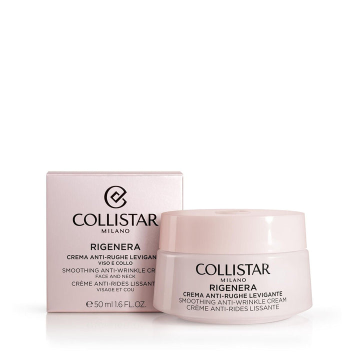 Facial Cream Collistar Rigenera Softener 50 ml - Cosmova