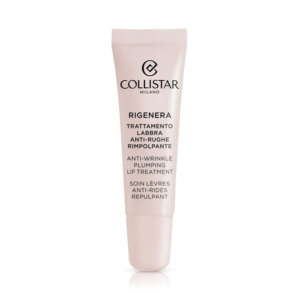 Anti-wrinkle Lip Cream Collistar Rigenera 15 ml-0