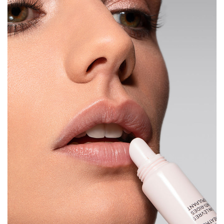 Anti-wrinkle Lip Cream Collistar Rigenera 15 ml-1
