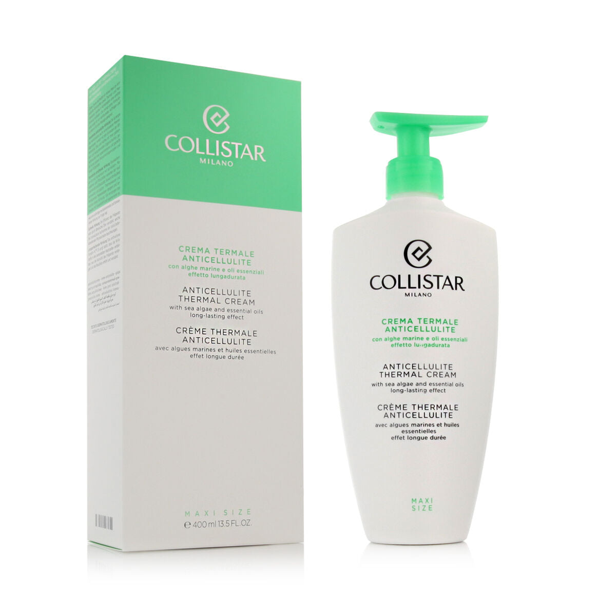 Reducing Cream Collistar Special Perfect Body 400 ml-0