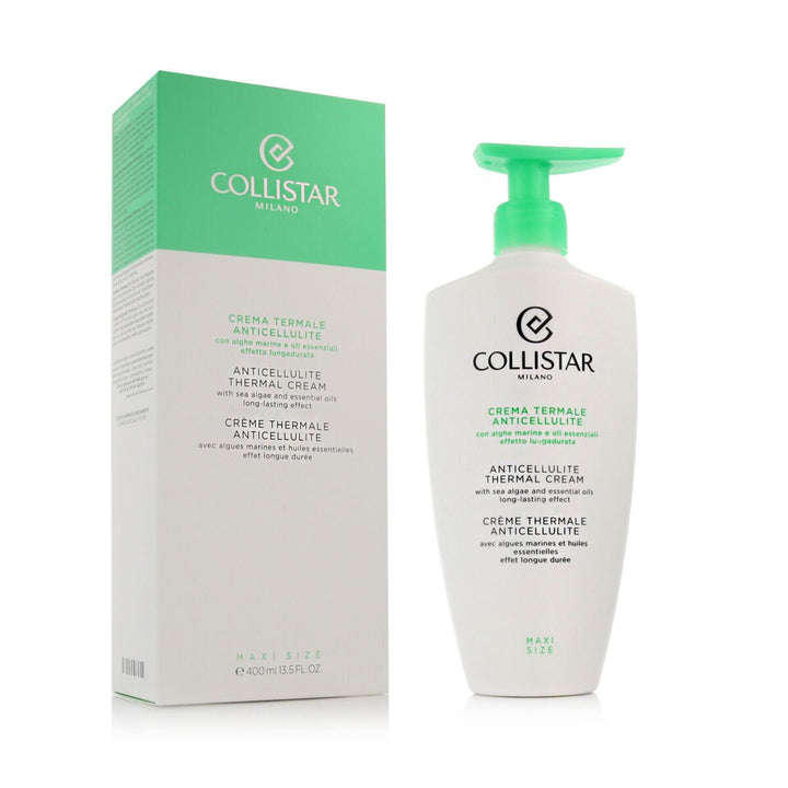 Reducing Cream Collistar Special Perfect Body 400 ml - Cosmova