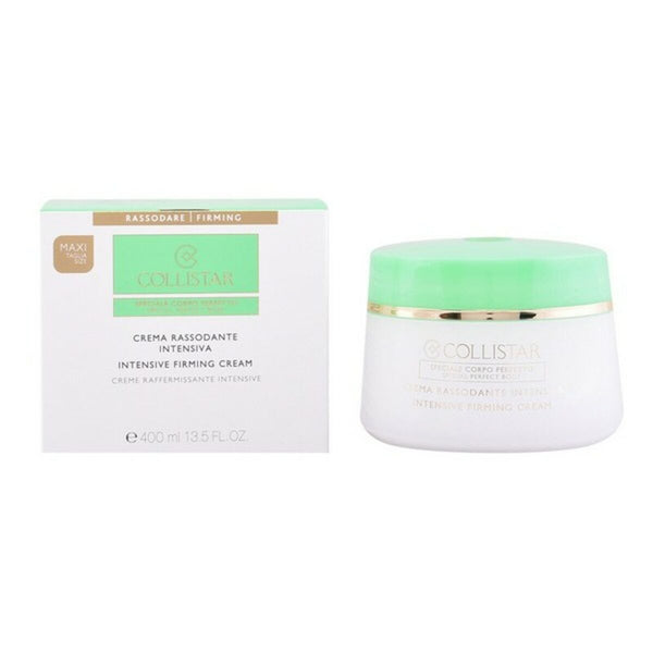 Firming Body Cream Perfect Body Collistar C-CO-037-B3 (400 ml) 400 ml-0