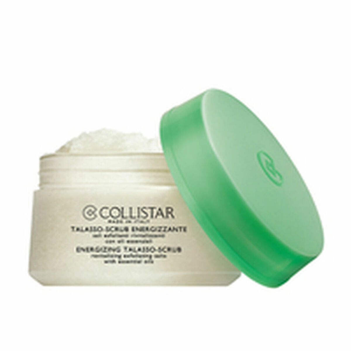 Body Exfoliator Collistar Scrub Energizing 700 g 300 g-0