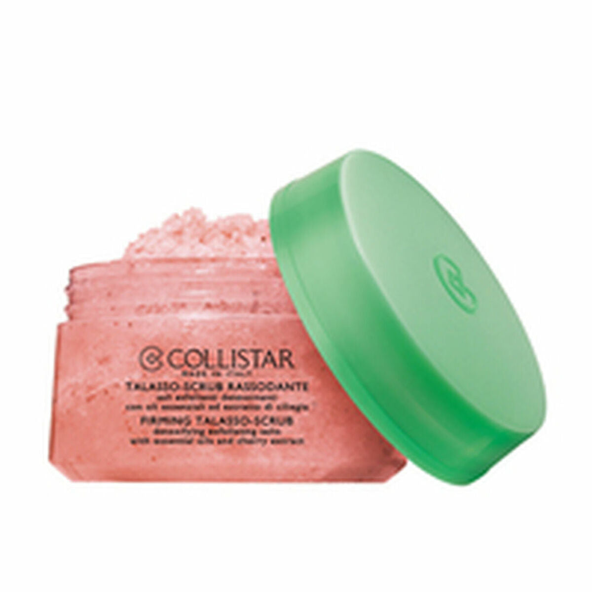 Body Exfoliator Collistar Scrub Firming 700 g 300 g-0