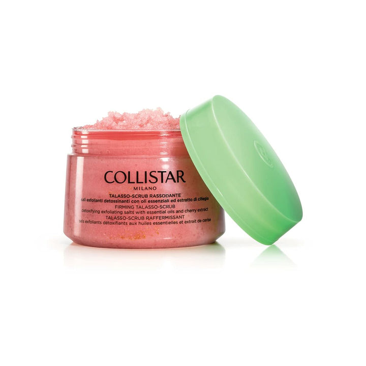 Body Exfoliator Collistar 300 g Firming-1
