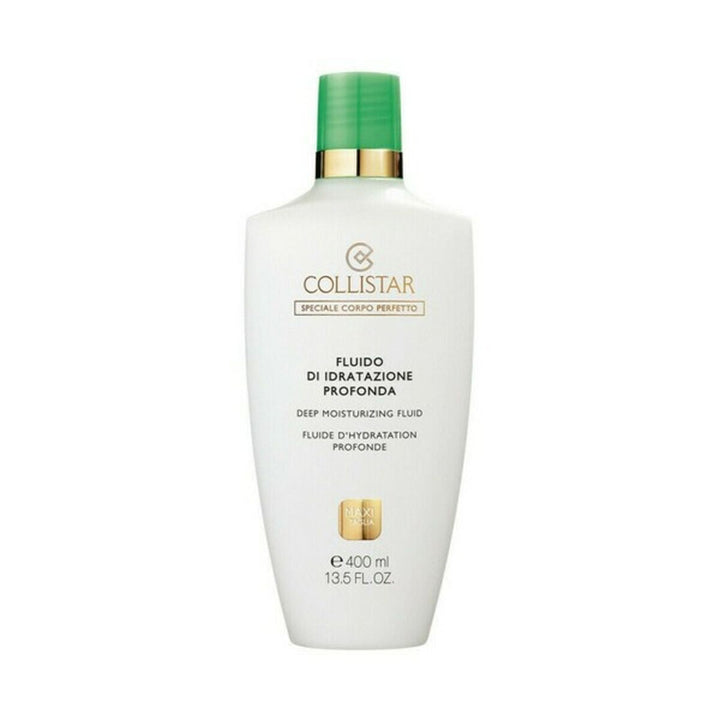 Hydrating Fluid Perfect Body Collistar CCO032B3 (400 ml) 400 ml-0