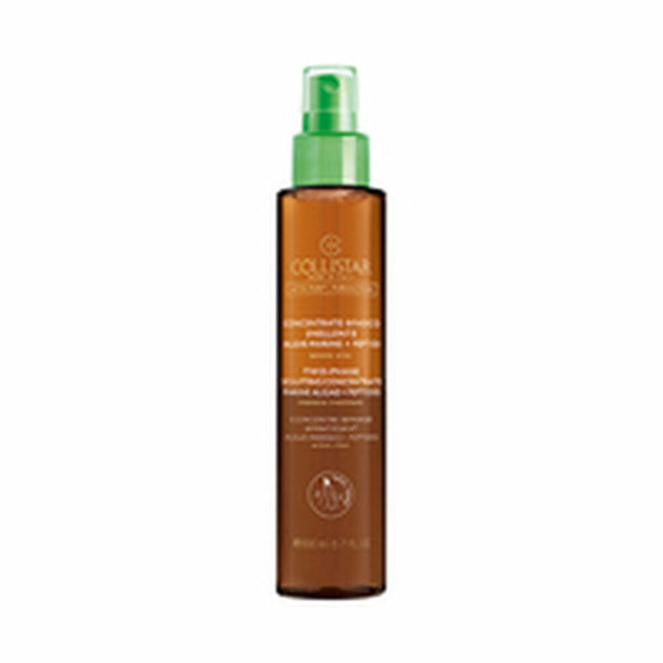 Reductive Body Oil Concentrate Collistar K25315 200 ml-0