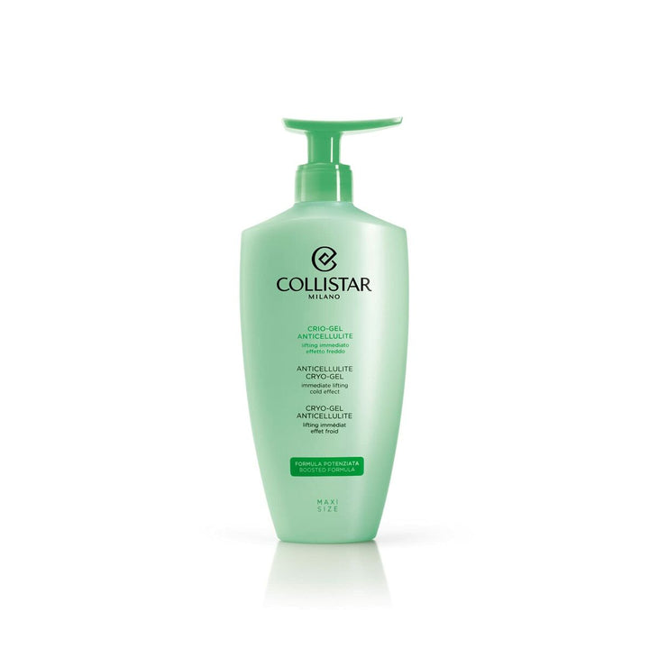 Body Cream Collistar Gel Anti-cellulite 400 ml-2