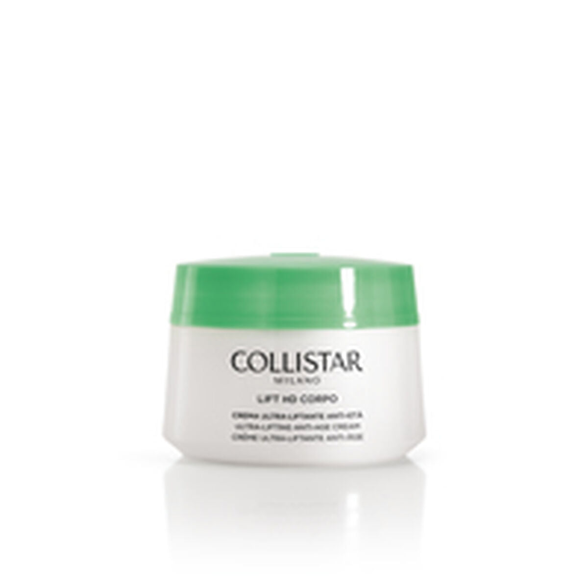 Body Cream Collistar Hd 400 ml-0