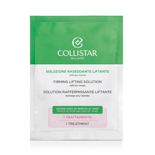 Firming Cream Collistar Solución Reafirmante 4 x 100 ml 100 ml-0