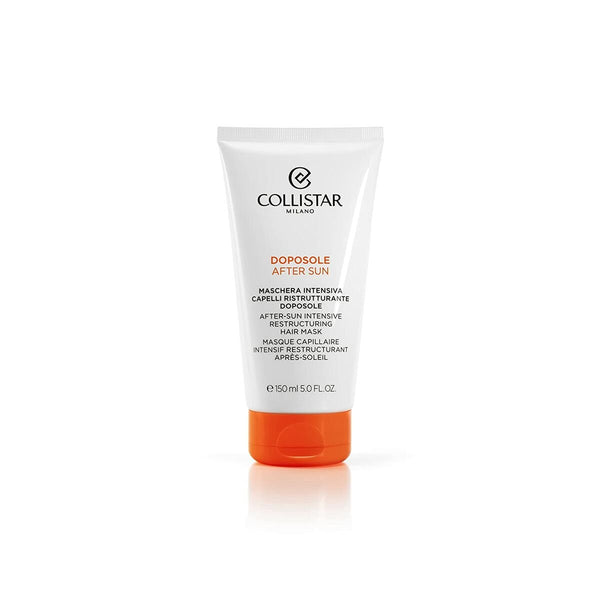 After Sun Repairing Hair Masque Collistar Hair Care 150 ml - Cosmova