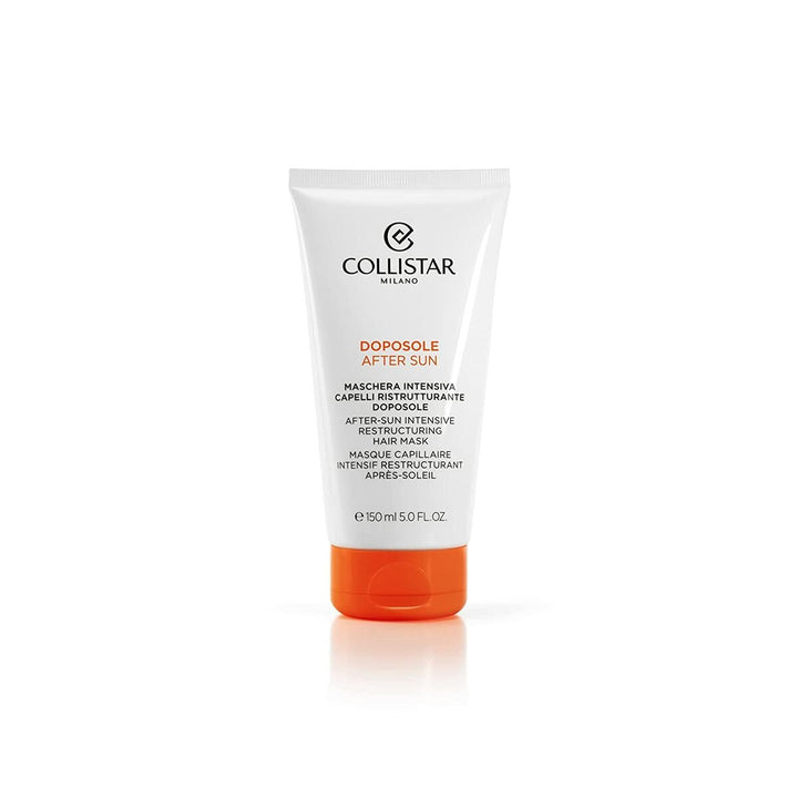 After Sun Repairing Hair Masque Collistar Hair Care 150 ml - Cosmova