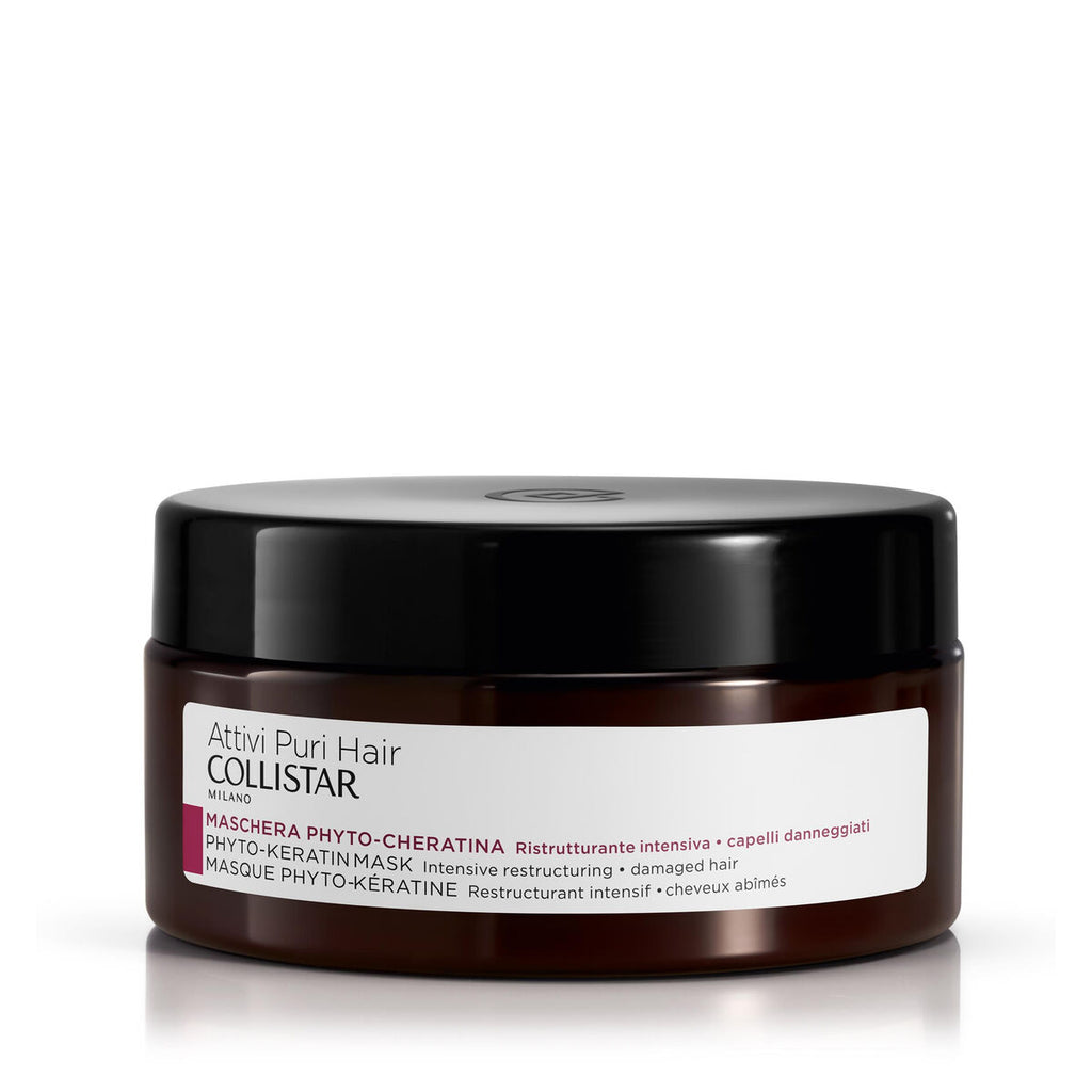 Hair Mask Collistar FITOQUERATINA 200 ml-0