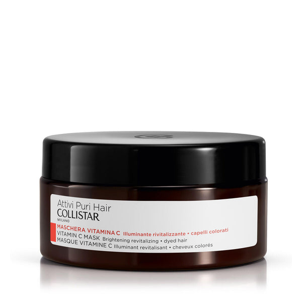 Hair Mask Collistar VITAMINA C 200 ml-0