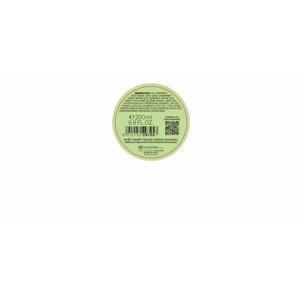 Hair Mask Collistar VITAMINA C 200 ml-2