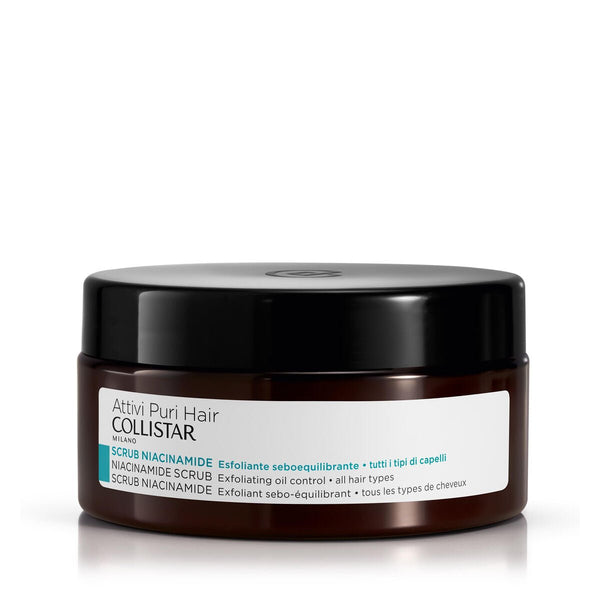 Hair Reconstruction Treatment Collistar NIACINAMIDA 250 ml - Cosmova