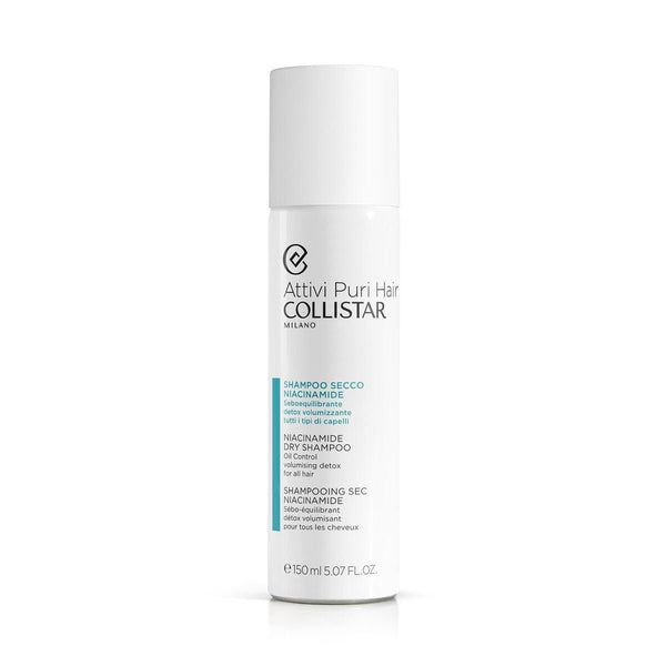 Shampoo Collistar NIACINAMIDA 150 ml - Cosmova
