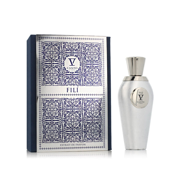 Unisex Perfume V Canto Fili 100 ml-0