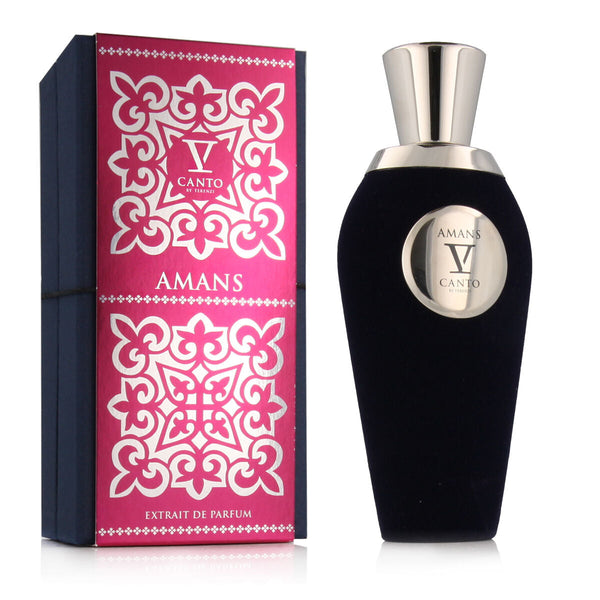 Unisex Perfume V Canto 100 ml Amans-0