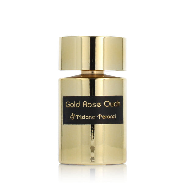 Hair Perfume Tiziana Terenzi Gold Rose Oud (50 ml)-0