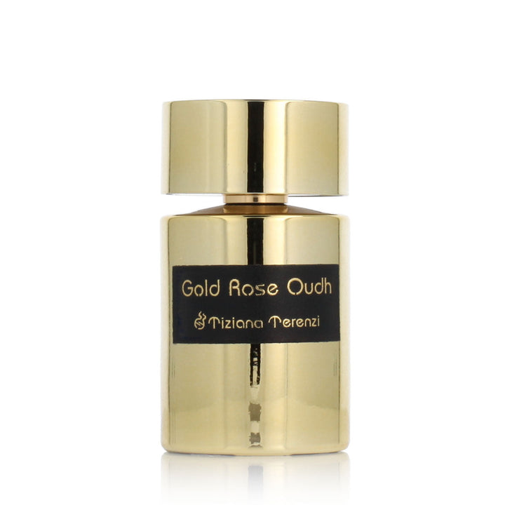 Hair Perfume Tiziana Terenzi Gold Rose Oud (50 ml)-0