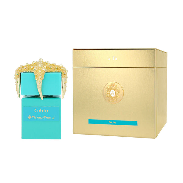 Unisex Perfume Tiziana Terenzi Cubia 100 ml-0