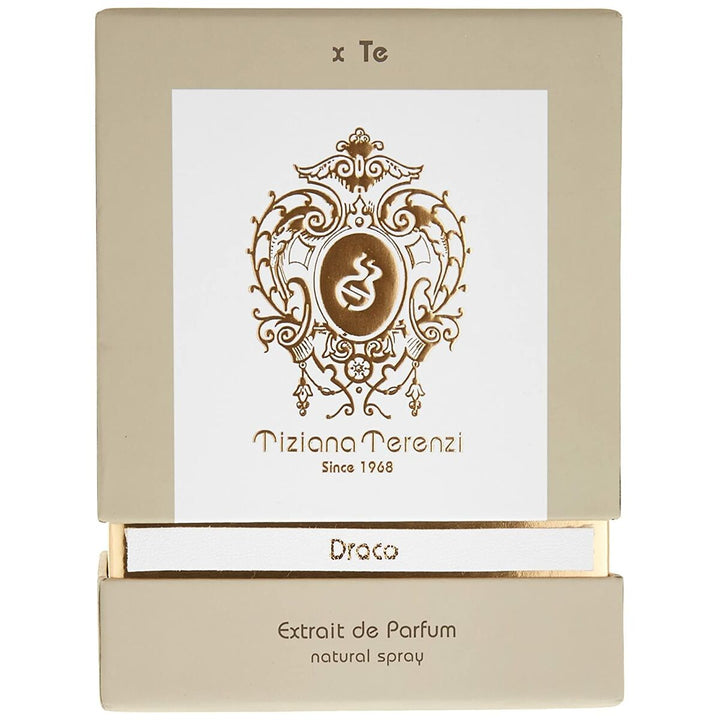 Unisex Perfume Tiziana Terenzi Draco 100 ml-1