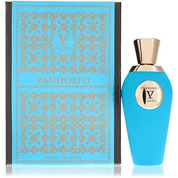 Unisex Perfume V Canto Pandolfo 100 ml-0