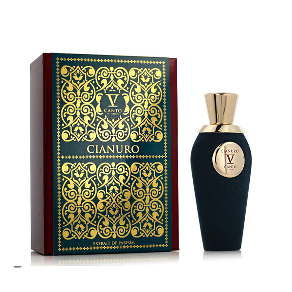 Unisex Perfume V Canto Cianuro 100 ml-0