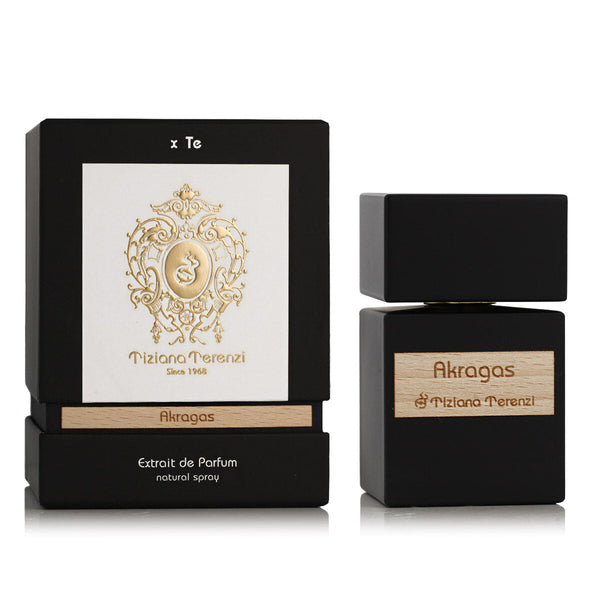 Unisex Perfume Tiziana Terenzi Akragas 100 ml-0